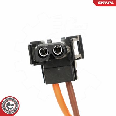 Vnútorný ventilátor ESEN SKV 68SKV115