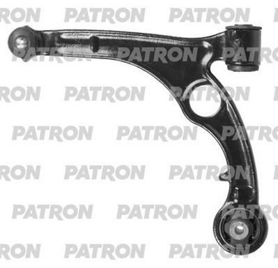 PATRON PS5107L Рычаг подвески  для FIAT STILO (Фиат Стило)