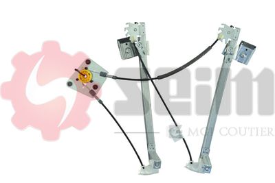 MECANISM ACTIONARE GEAM SEIM 901244