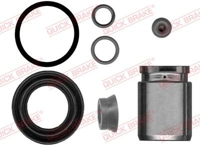 Zestaw naprawczy, zacisk hamulca QUICK BRAKE 114-5137