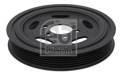 RIEMENSCHEIBE KURBELWELLE