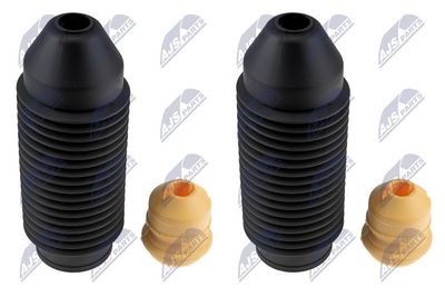 CHIT PROTECTIE PRAF AMORTIZOR