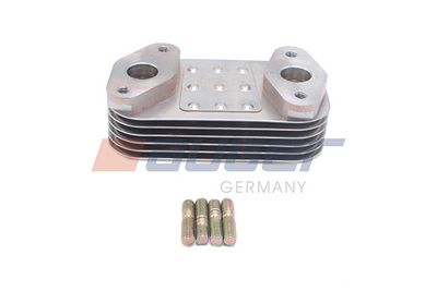 Olie radiator (78x31x143mm) past: MERCEDES LK/LN2, T2/L, UNIMOG, 700, 800, 900 OM355.960-OM364.985 01.59-