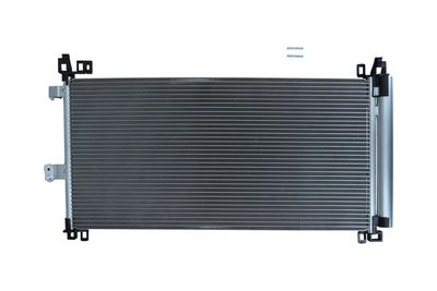 CONDENSATOR CLIMATIZARE KAMOKA 7800425 1