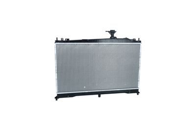 RADIATOR RACIRE MOTOR NRF 53410 24