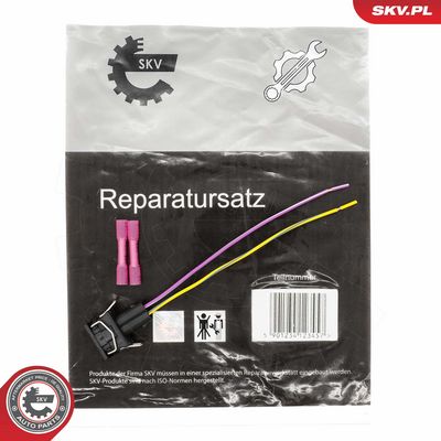 Sada na opravu káblov, lambda sonda ESEN SKV 53SKV205