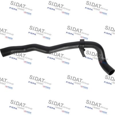 въздуховод за турбината SIDAT 500397