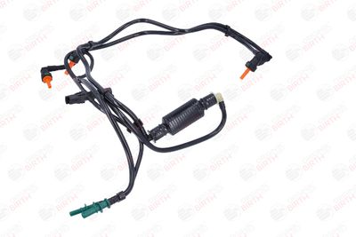 CONDUCTA ALIMENTARE CU COMBUSTIBIL BIRTH 45029 11