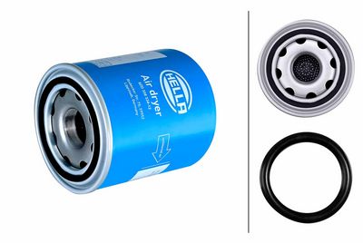 LUFTTROCKNERPATRONE DRUCKLUFTANLAGE