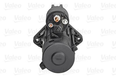 STARTER VALEO 458166 2