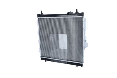 KüHLER MOTORKüHLUNG NRF 56018 28