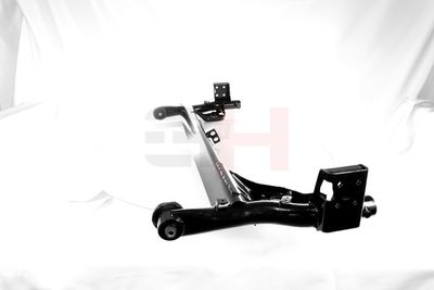 CORP AX GH GH595253 19