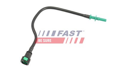 CONDUCTA ALIMENTARE CU COMBUSTIBIL