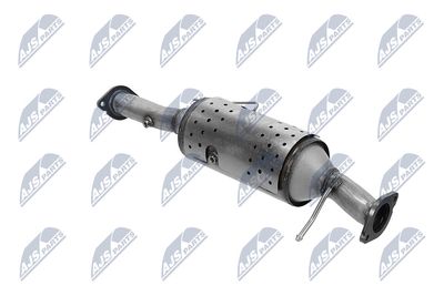 FILTRU FUNINGINE/PARTICULE SIST.DE ESAPAMENT NTY DPFFR007 18