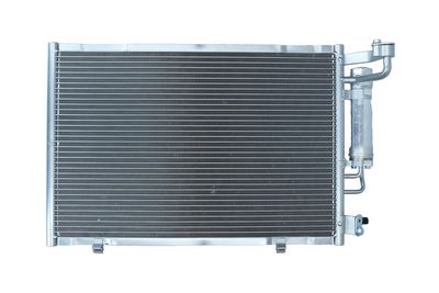 CONDENSATOR CLIMATIZARE