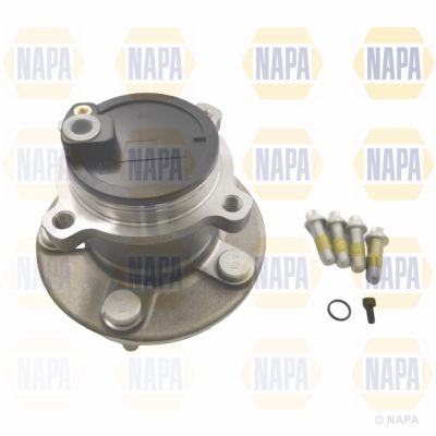 Wheel Bearing Kit NAPA PWB1071