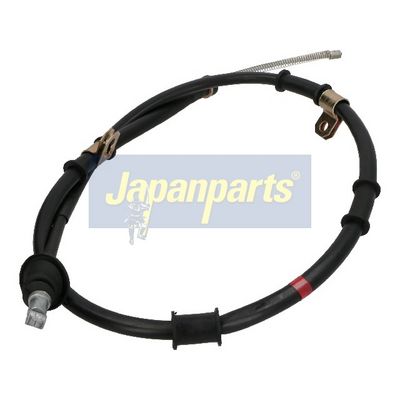 JAPANPARTS Trosas, stovėjimo stabdys