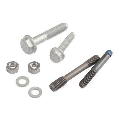 водна помпа+ к-кт ангренажен ремък RIDEX 3096W0016