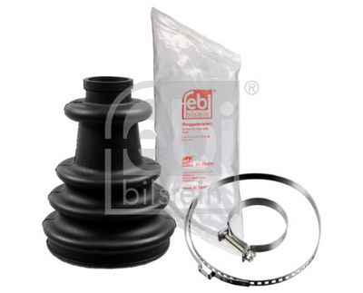 FEBI BILSTEIN Faltenbalgsatz, Antriebswelle
