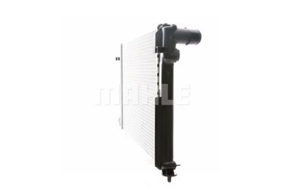 KüHLER MOTORKüHLUNG MAHLE CR504000S 38