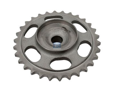 зъбно колело, разпределителен вал DT Spare Parts 4.68573
