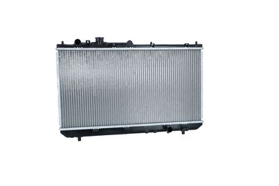 KüHLER MOTORKüHLUNG NRF 509512 44