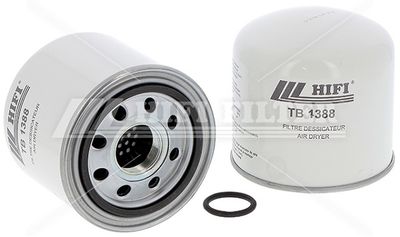 HIFI FILTER TB 1388 HIFI FILTER TB 1388