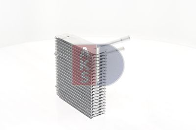 VERDAMPFER KLIMAANLAGE AKS DASIS 820241N 9