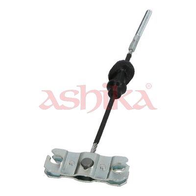 жило, ръчна спирачка ASHIKA 131-0K-K14