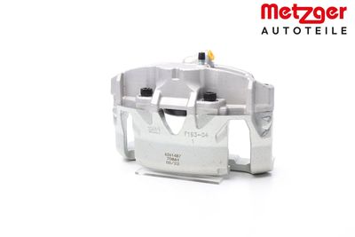 BREMSSATTEL METZGER AUTOTEILE 6261487 4