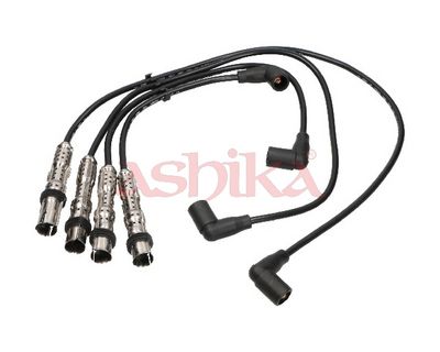 комплект запалителеи кабели ASHIKA 132-00-0904