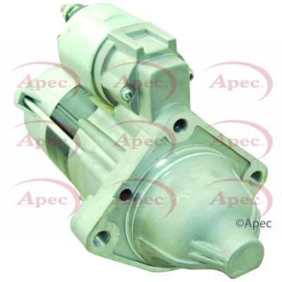 Starter APEC ASM1079