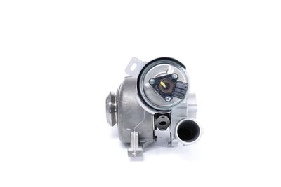 LADER AUFLADUNG BTS Turbo T914368 28