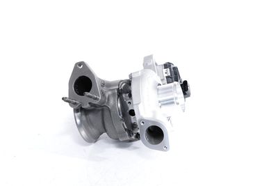 LADER AUFLADUNG BTS Turbo T918843 29