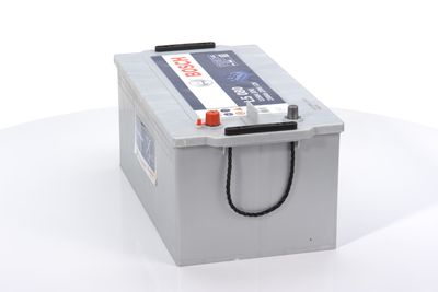 STARTERBATTERIE BOSCH 0092L50800 21