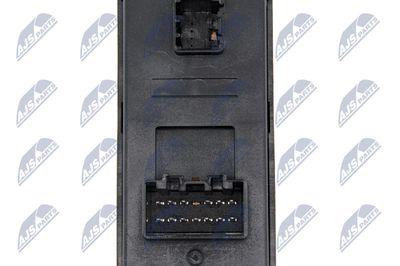 COMUTATOR MACARA GEAM NTY EWSMZ004 5