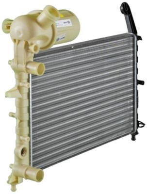 RADIATOR RACIRE MOTOR MAHLE CR448000S 7