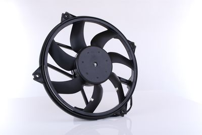VENTILATOR RADIATOR NISSENS 850035 39