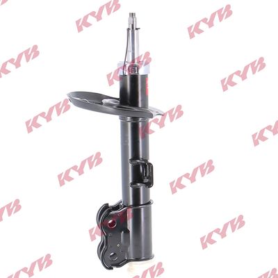 STOßDäMPFER KYB 3340136 17
