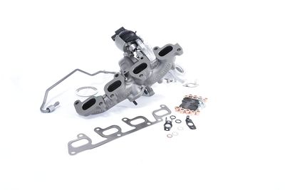 LADER AUFLADUNG BTS Turbo T981421BL 26