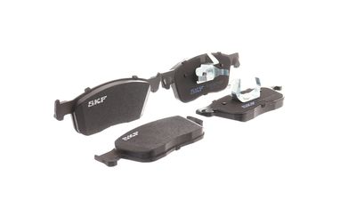BREMSBELAGSATZ SCHEIBENBREMSE SKF VKBP80044 9