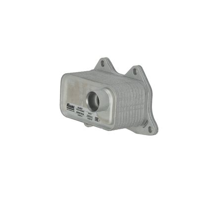 ÖLKüHLER MOTORöL NISSENS 91607 11
