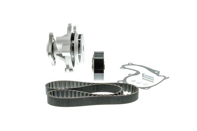 SET POMPA APA + CUREA DINTATA AISIN TKFD7007 3