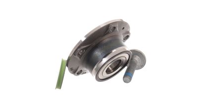 RADLAGERSATZ SKF VKBA3644 5