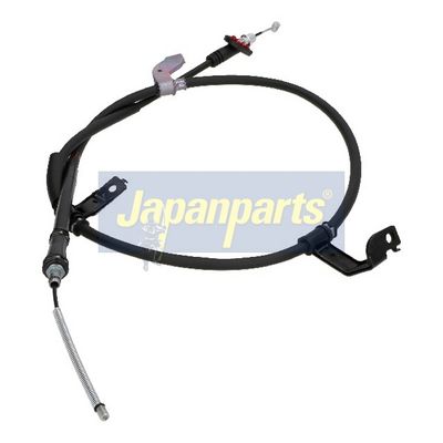 Câble de frein à main JAPANPARTS — arrière gauche