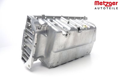 ÖLWANNE METZGER AUTOTEILE 7990109 33