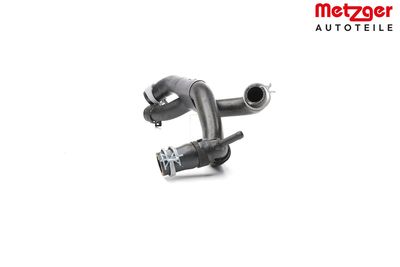 KüHLERSCHLAUCH METZGER AUTOTEILE 2422596 28