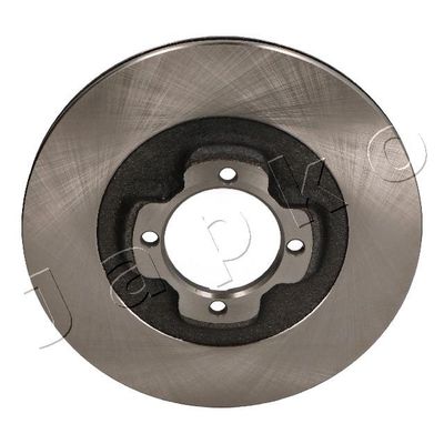 JAPKO 60336 Тормозные диски  для MAZDA 323 III Hatchback (BF) 1.6 GT Turbo 4WD (BF2)