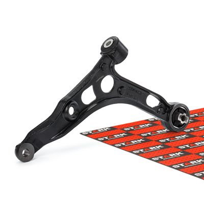 носач, окачване на колелата STARK SKCA-00560965