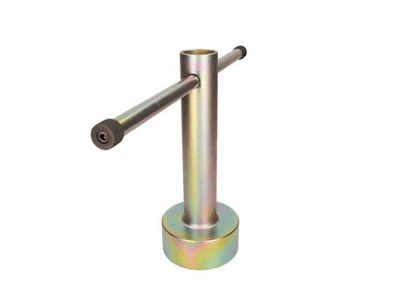 ACHSMUTTERSCHLüSSEL KS TOOLS 4604385 37